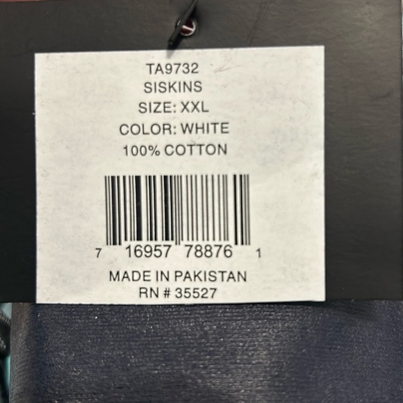 Marithe Francois Girbaud Oversized Baggy Big 38 Logo Tshirt Hip Hop Men Size XXL - Picture 16 of 17